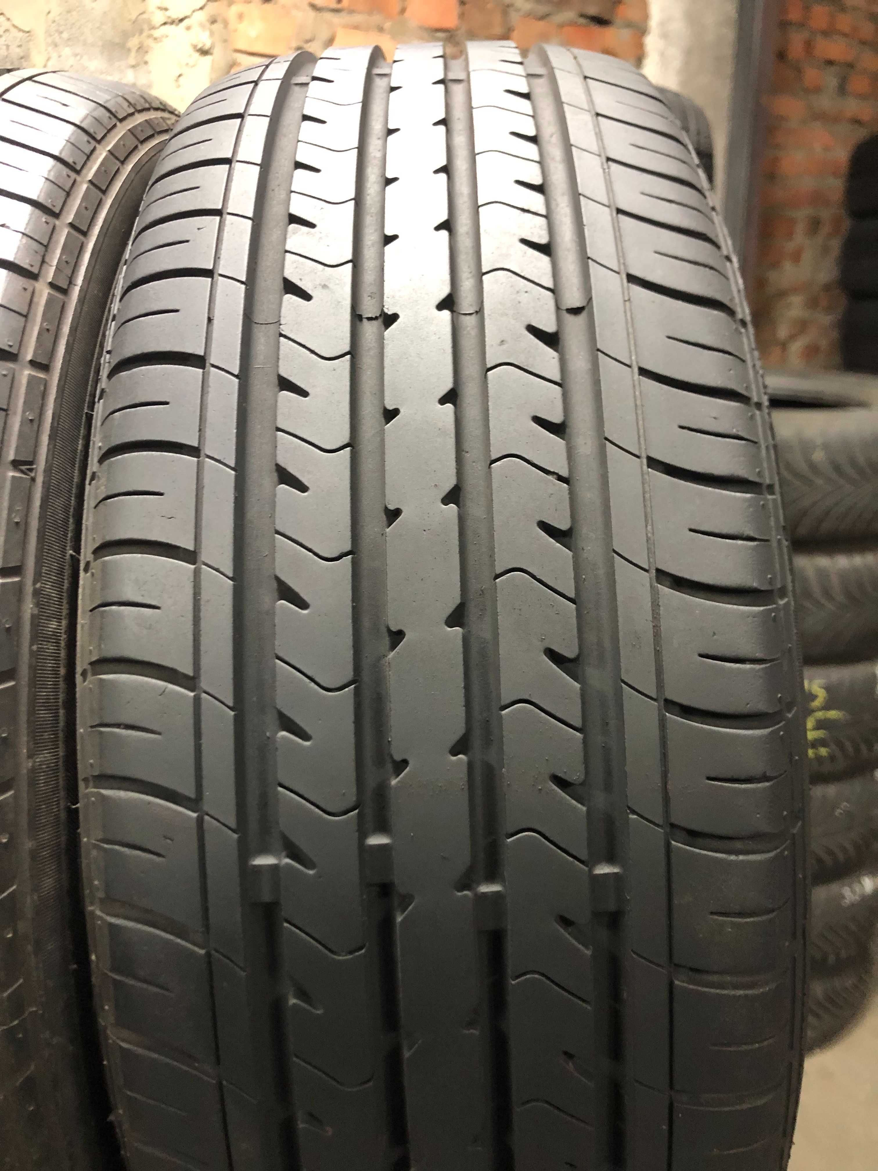 Шини БУ  205/60 R15 Maxxis Vectra 510 Пара Літо