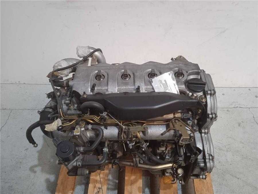 Motor NISSAN ALMERA, Tino  2.2  DCI   YD22