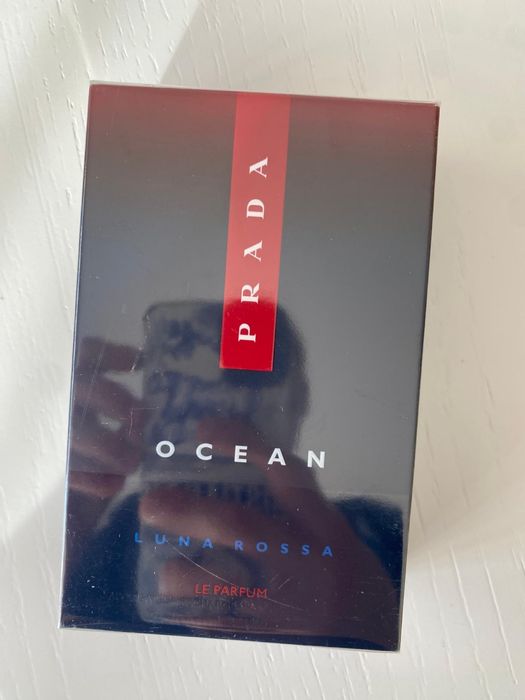 Prada (100ml) perfume