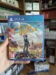 PS4 The Outer Worlds Nowa