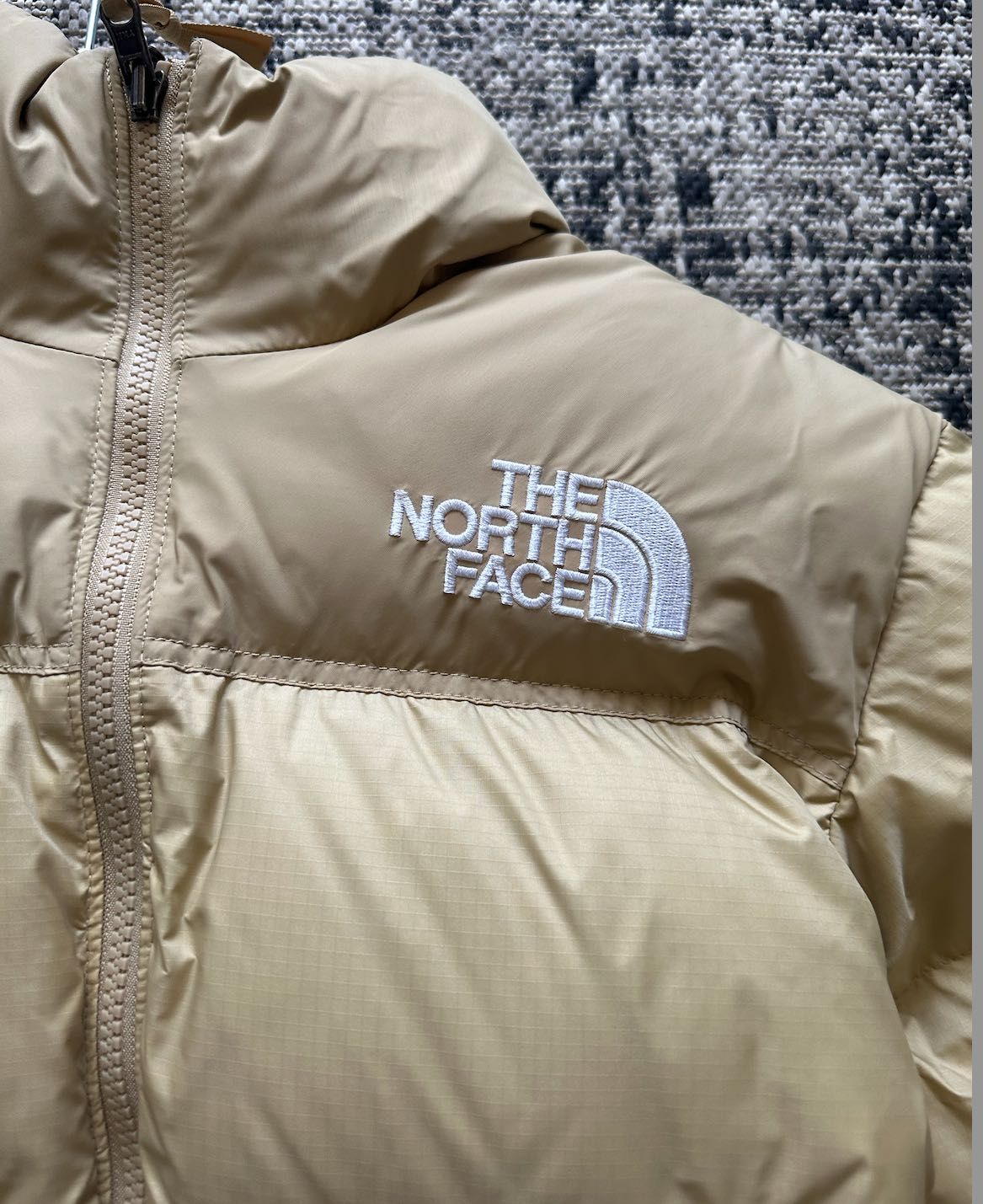 The North Face
Kurtka puchowa 1996 Retro Nuptse