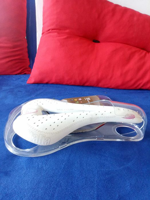 Selle Italia SLR