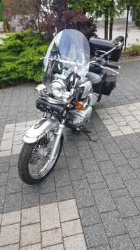 Suzuki intruder 2004