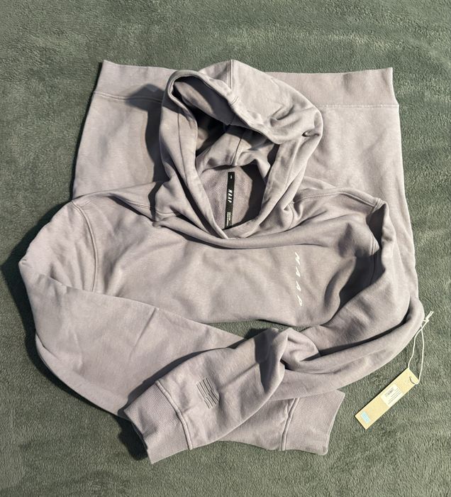 Bluza z kapturem MAAP Evade Hoodie