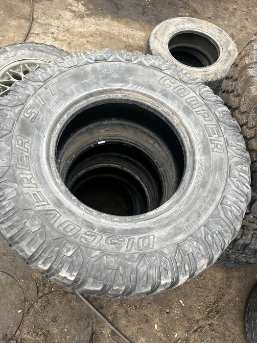 Продам резину 285/75/16