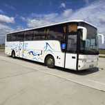 Wynajem busa busów autobusów autokaru przewóz osób busy żyrardów