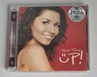 Shania Twain - Up! CD