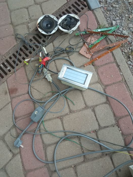 Generator pary do sauny bani 3KW  steam generator komplet ozon