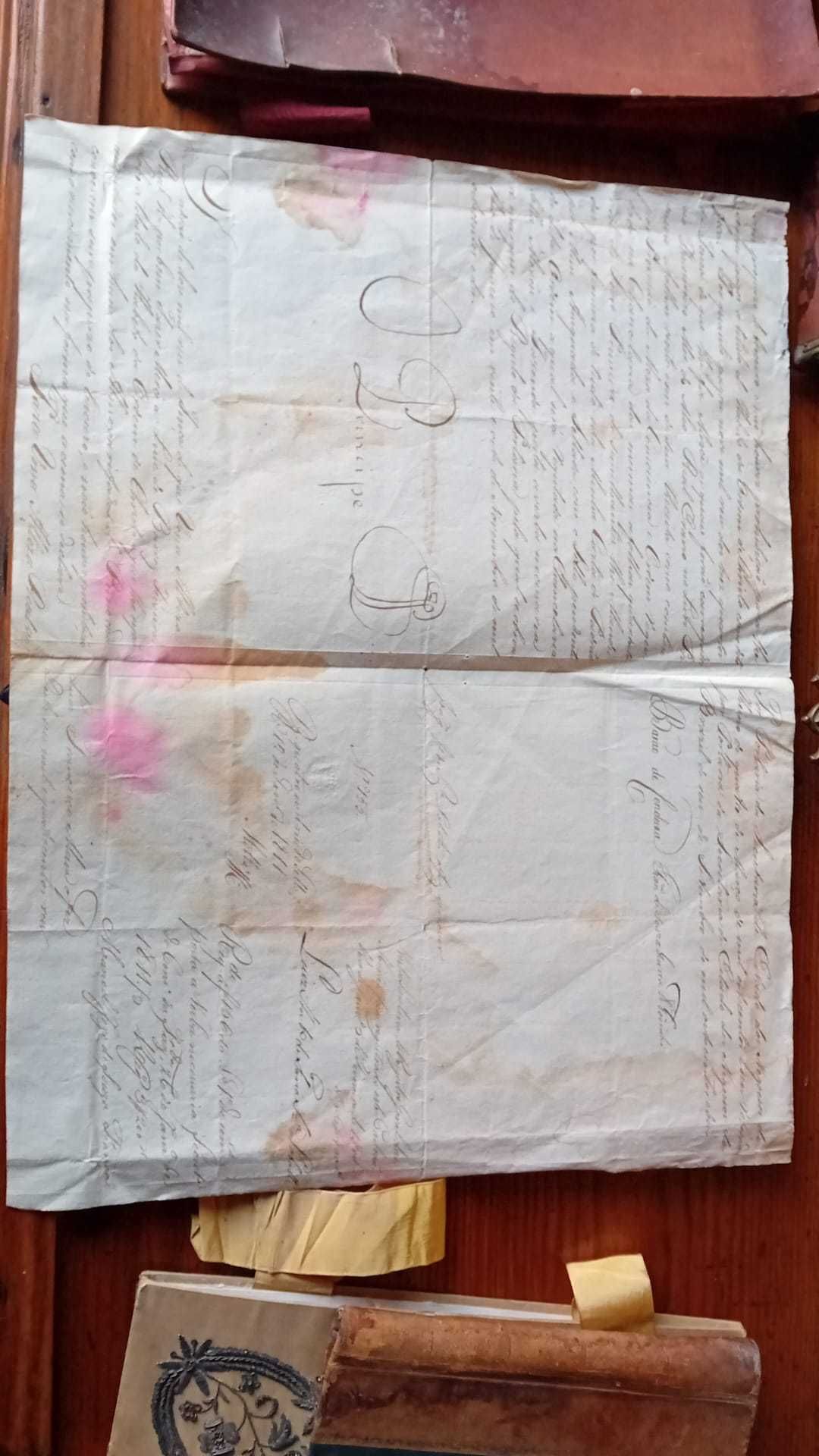 Carta Régia 1810
