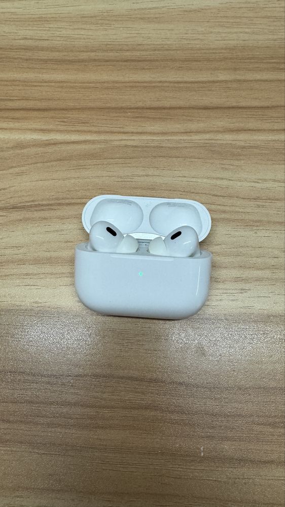 Airpods pro 2 c/garantia