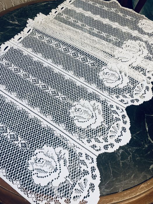 Загавески на окна