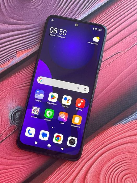 Xiaomi Redmi Note 11 8/128gb