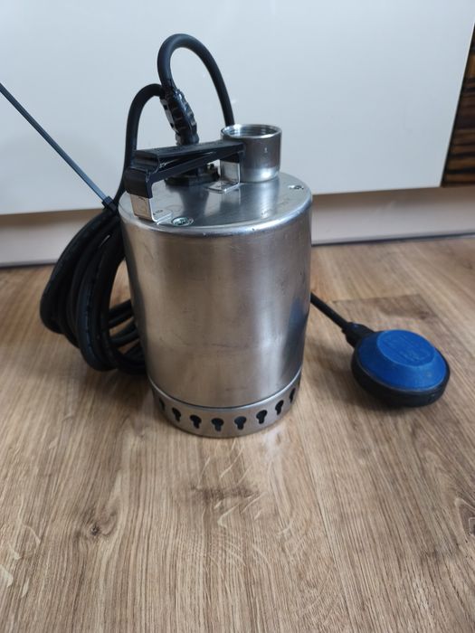 Pompa Grundfos Unilift KP250-A-1