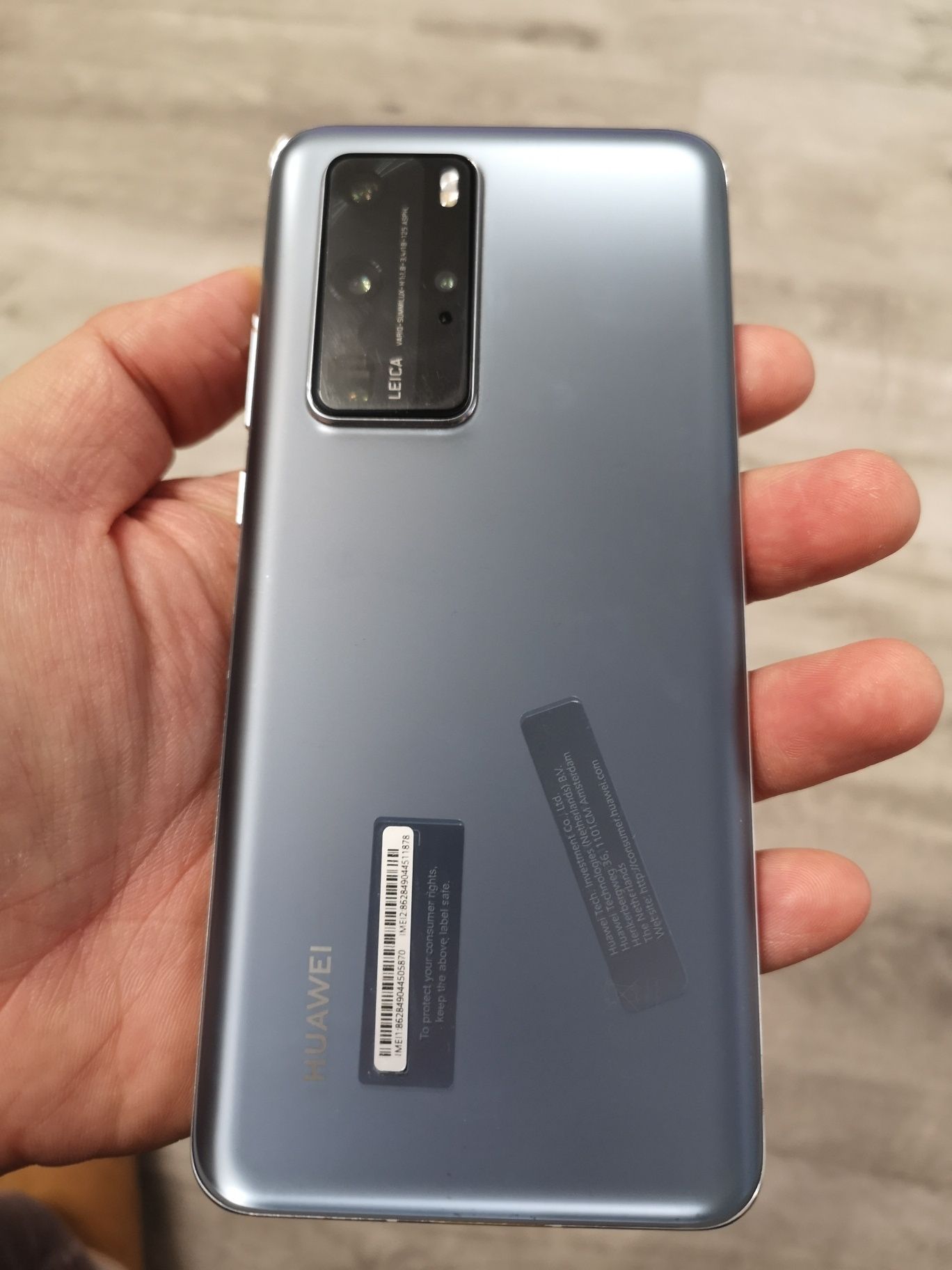 Huawei P40 Pro 250GB