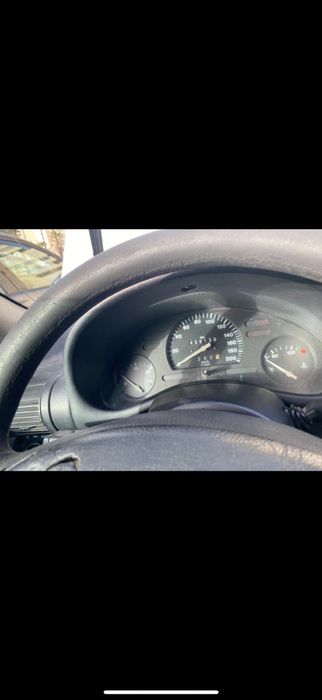 Vendo opel combo motor 1.7