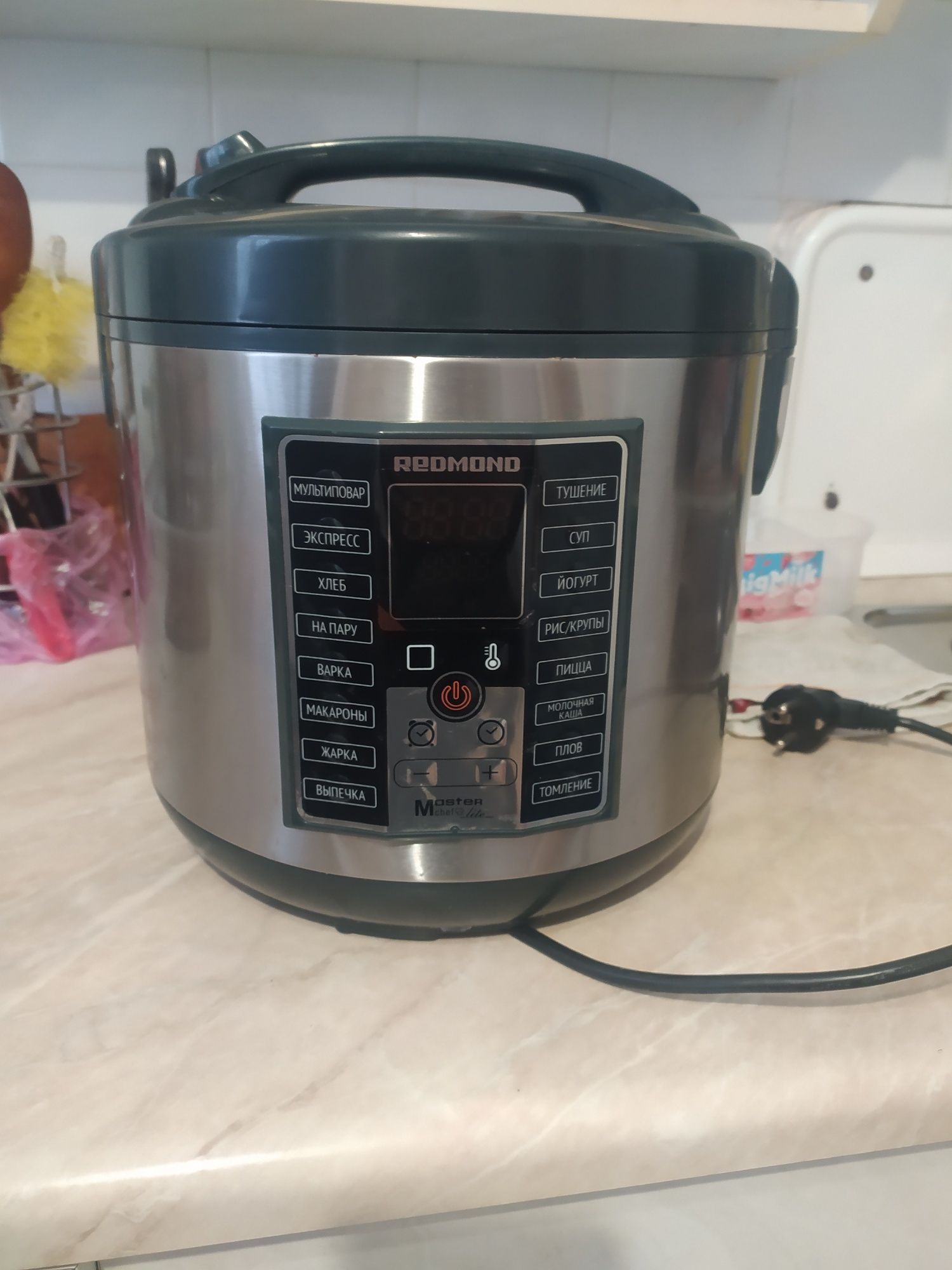 Продам мультиварку