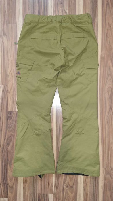 Spodnie snowboardowe Burton damskie rozmiar M