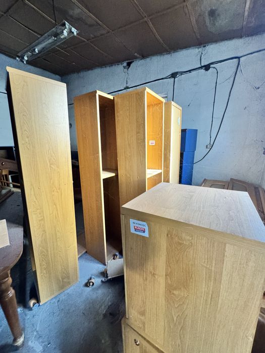 Meble domowe i nie tykko