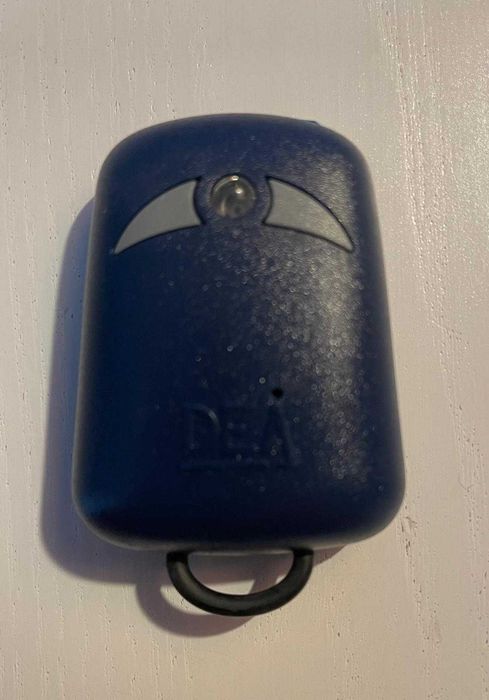 Comando bicanal DEA 273 - NOVO