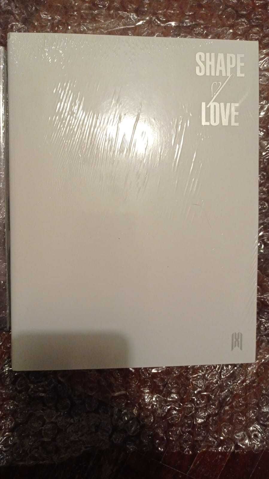 Álbum dos Monsta X