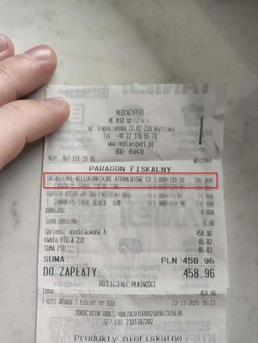 Canon PIXMA TS3350 - NOWA