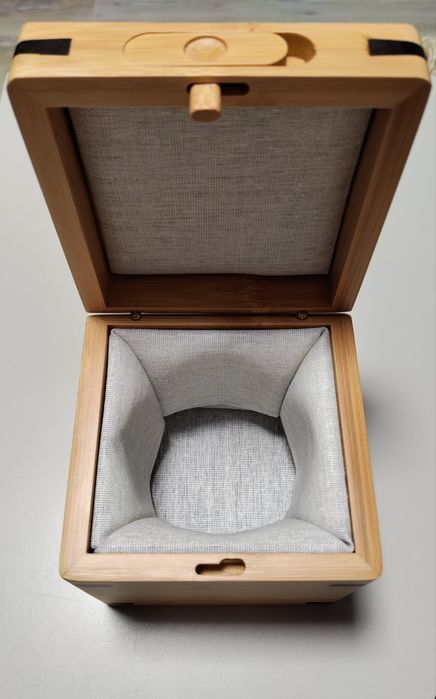 Nightjar Singularity słuchawki IEM