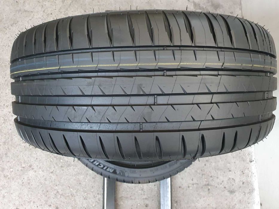 2x Michelin Pilot Sport 4  225/40r18  Nowe  2024r