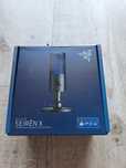 Mikrofon Razer Seiren x ps4
