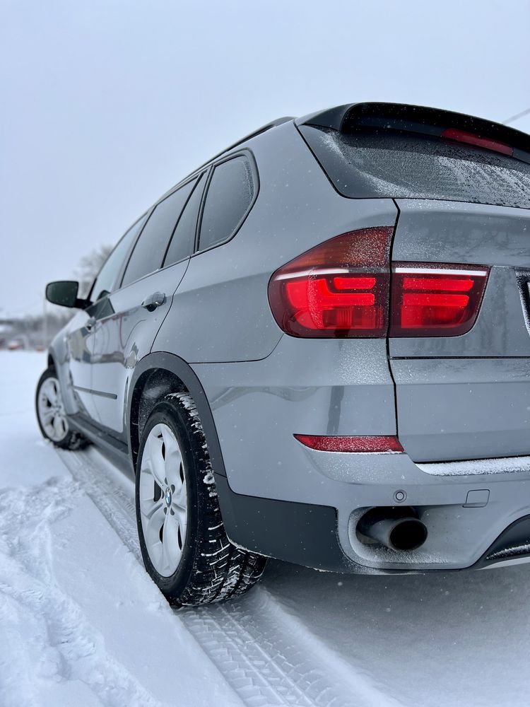 Bmw x5 xdrive 30d