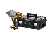 Klucz udarowy Aku DeWalt 3/4",2576Nm,18V XR,[DCF964NT-XJ] Li-Ion,TStak