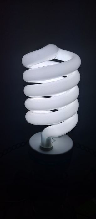 Żarowka Fotografia  85W - 5500K odpowiednik 400W