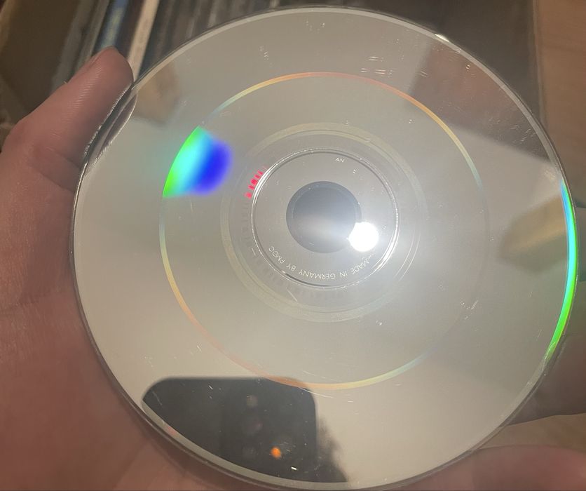 Bryan Adams – Please Forgive Me