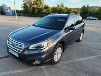 Автомобіль Subaru Outback 2014