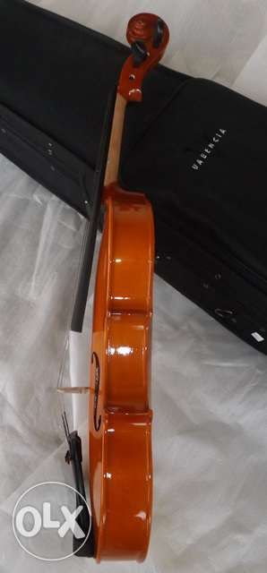 Viola de arco