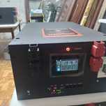 Magazyn energii 15kwh DREAMVOLT V19 LiFePo4 EVE