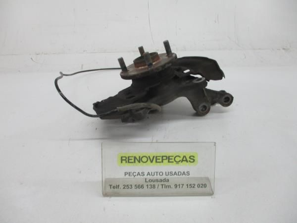 Manga de eixo frente direita TOYOTA Yaris (_P9_)