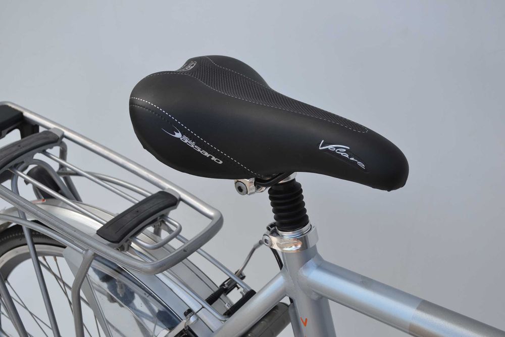 Gazelle Allure * lekki rower alu trekkingowy męski * 57cm i inne...