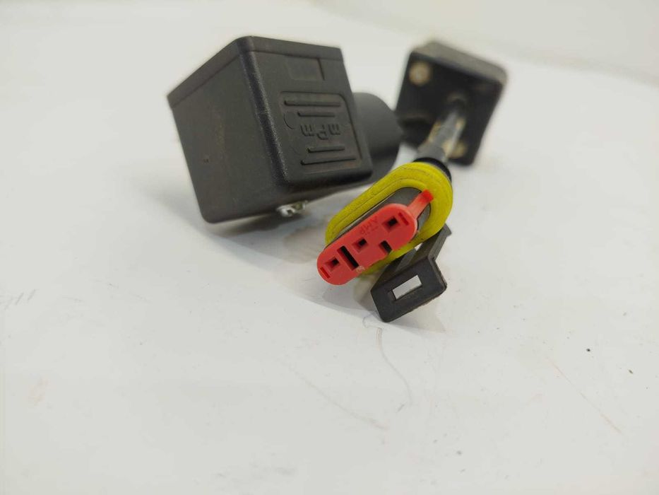Adapter wtyczka kabel siewnika Vaderstad RDF Rapid 440415