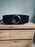 projektor 4K z HDR JVC DLA X5500BE