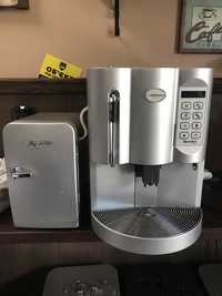 Кофемашина супер автомат simonelli micro Bar