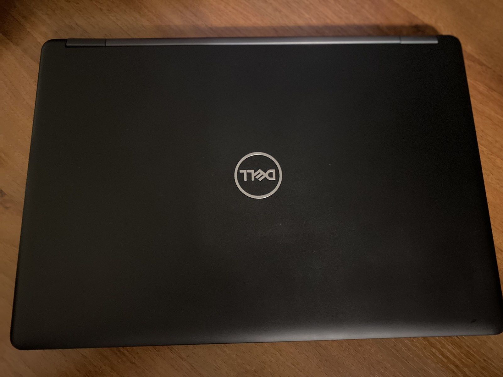 Dell Latitude 5490