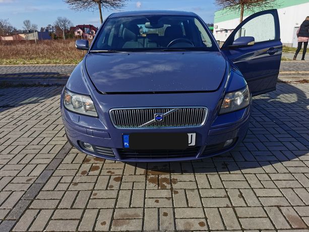 Volvo v50 2.0 na sprzedaż