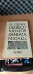 Livro "Grandes Documentos da Humanidade" (Verbo)