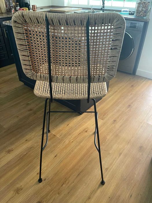 Bancos para balcão - Cozinha