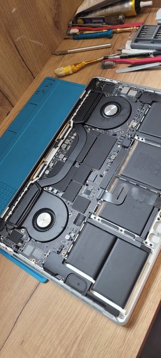 Ремонт телефоні, підбір б/у телефонів, ремонт техніки PC; PS; Notebook