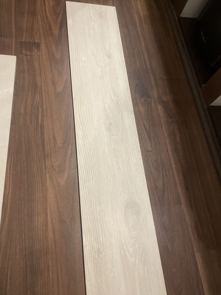 Gres heartwood crema Paradyż