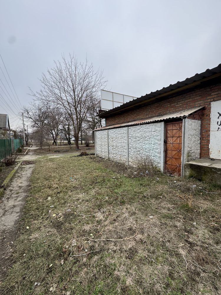 Продам магазин г. Самар