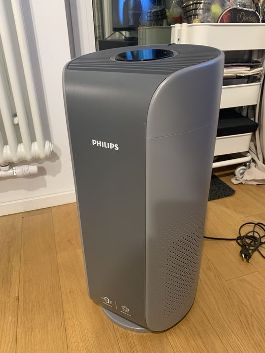 Oczyszczacz powietrza Philips AC2959/53