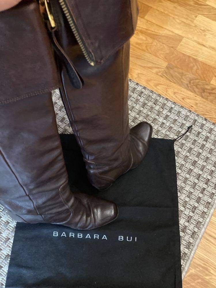 Botas Bárbara Bui