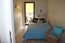 Apartamenty, wczasy, wakacje nad morzem, Karwia 100m do plaży